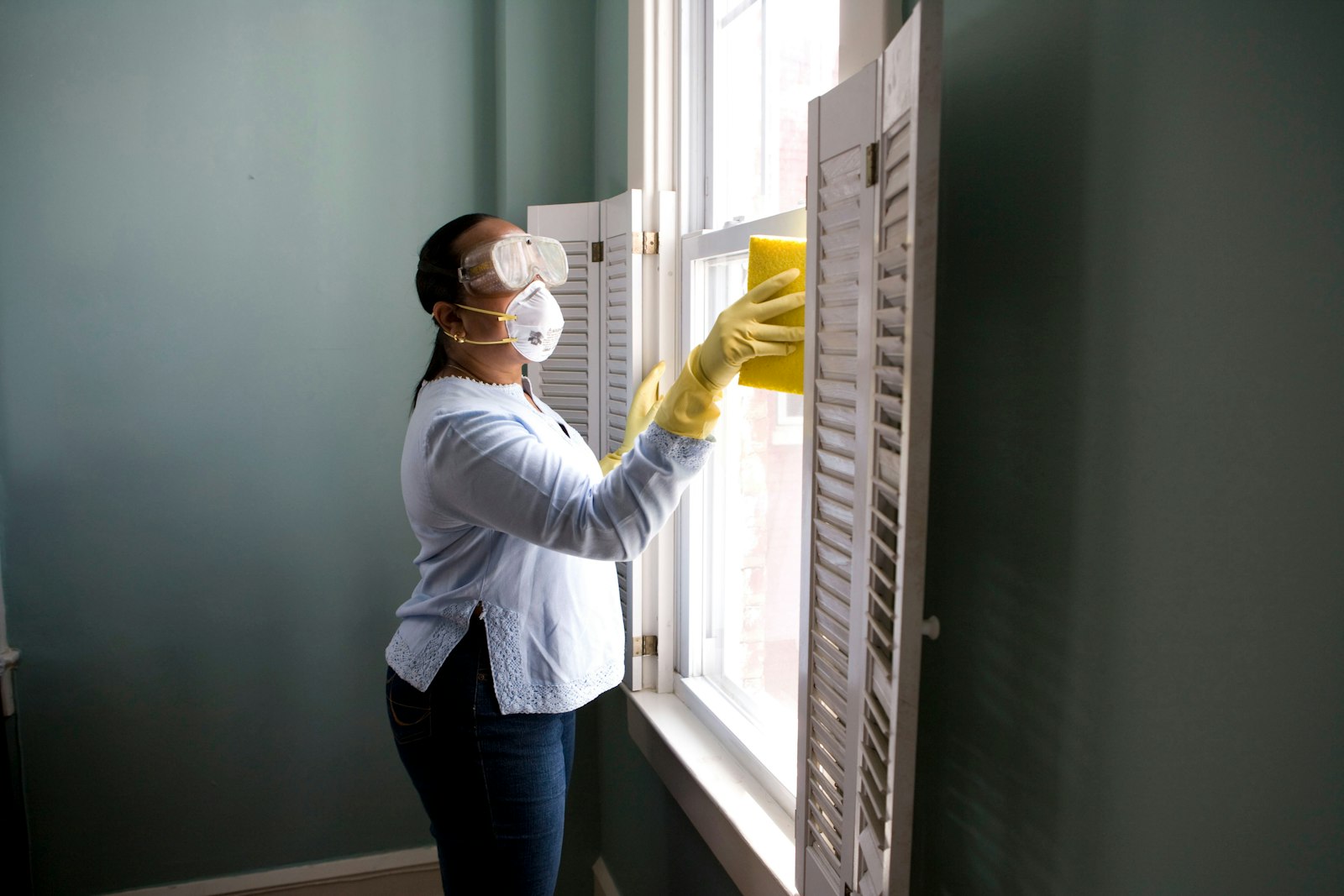 Mold Remediation service in Bradenton, FL