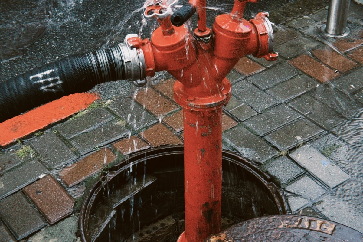 Commercial water damage restoration in Bradenton